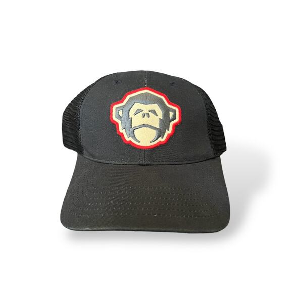 Howler Brothers El Mono Standard Cap - Picture 1 of 7